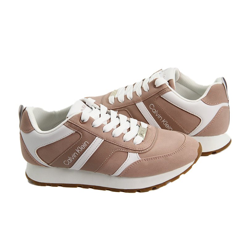 Calvin Klein CARLLA Women's Sneakers CKW129 - Runner