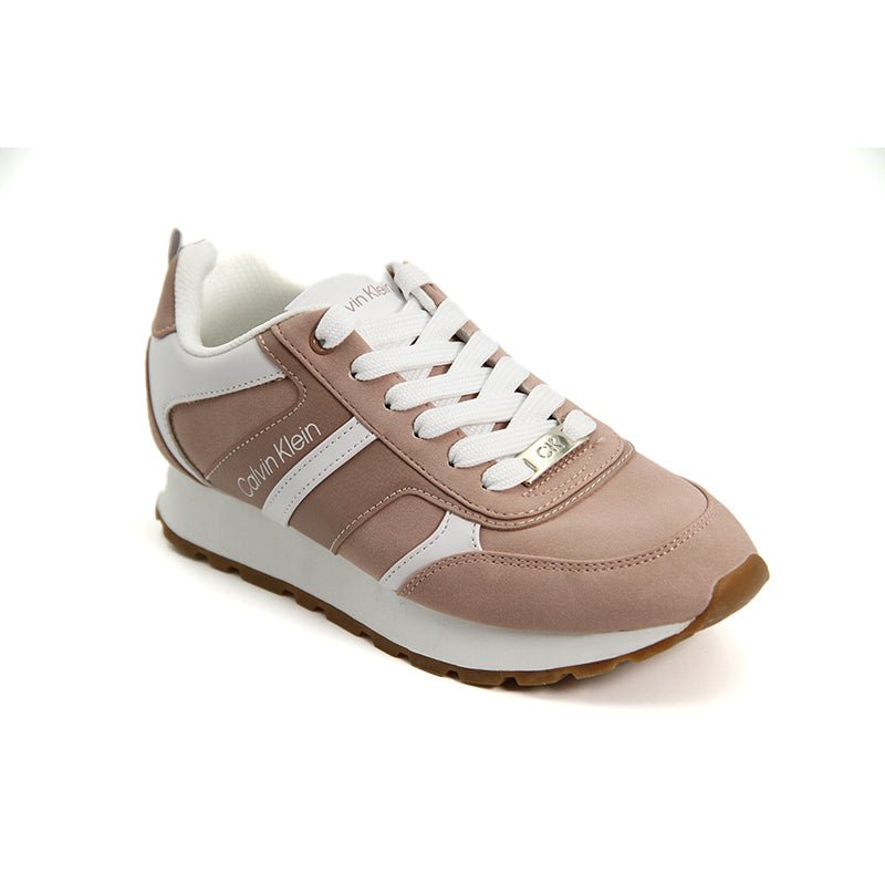 Calvin Klein CARLLA Women's Sneakers CKW129 - Runner