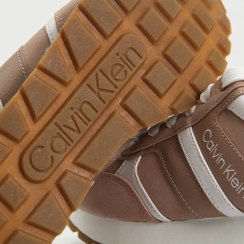 Calvin Klein CARLLA Women's Sneakers CKW129 - Runner