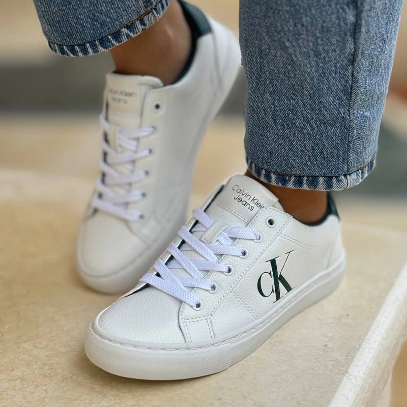 CALVIN KLEIN CELBI WOMEN SHOES - Runner