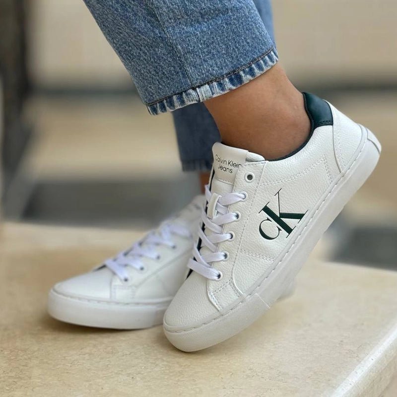 CALVIN KLEIN CELBI WOMEN SHOES - Runner