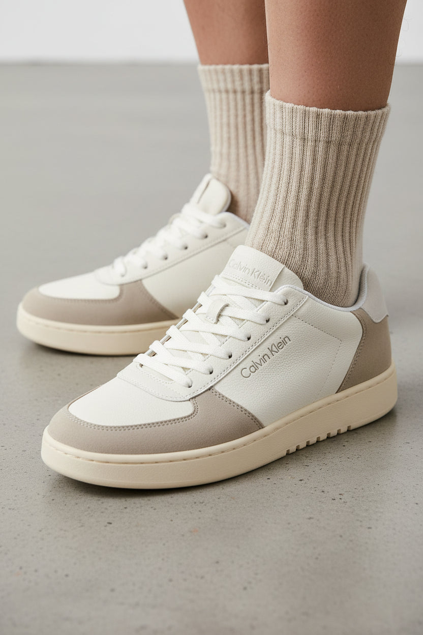 CALVIN KLEIN CICO Sneakers Men CKM206 - Runner