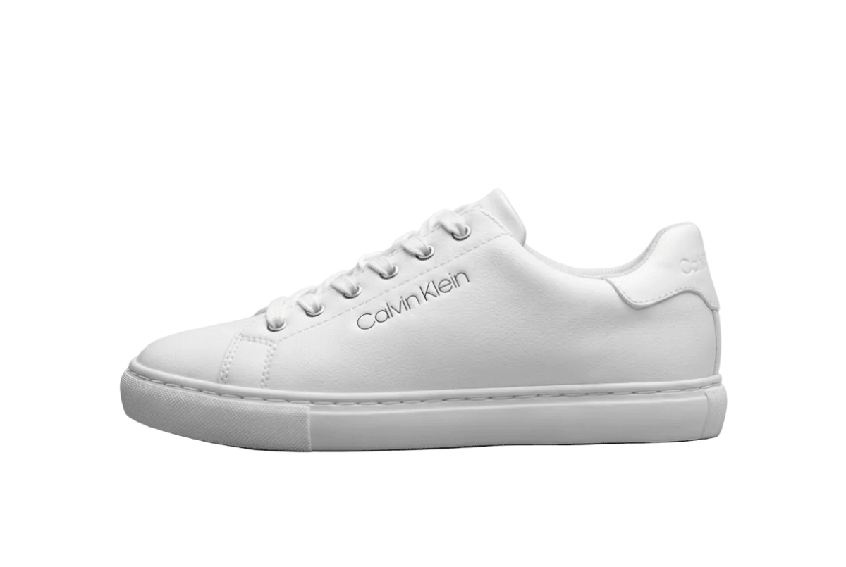 CALVIN KLEIN CIYAN WOMEN SHOES CKW156 - Runner