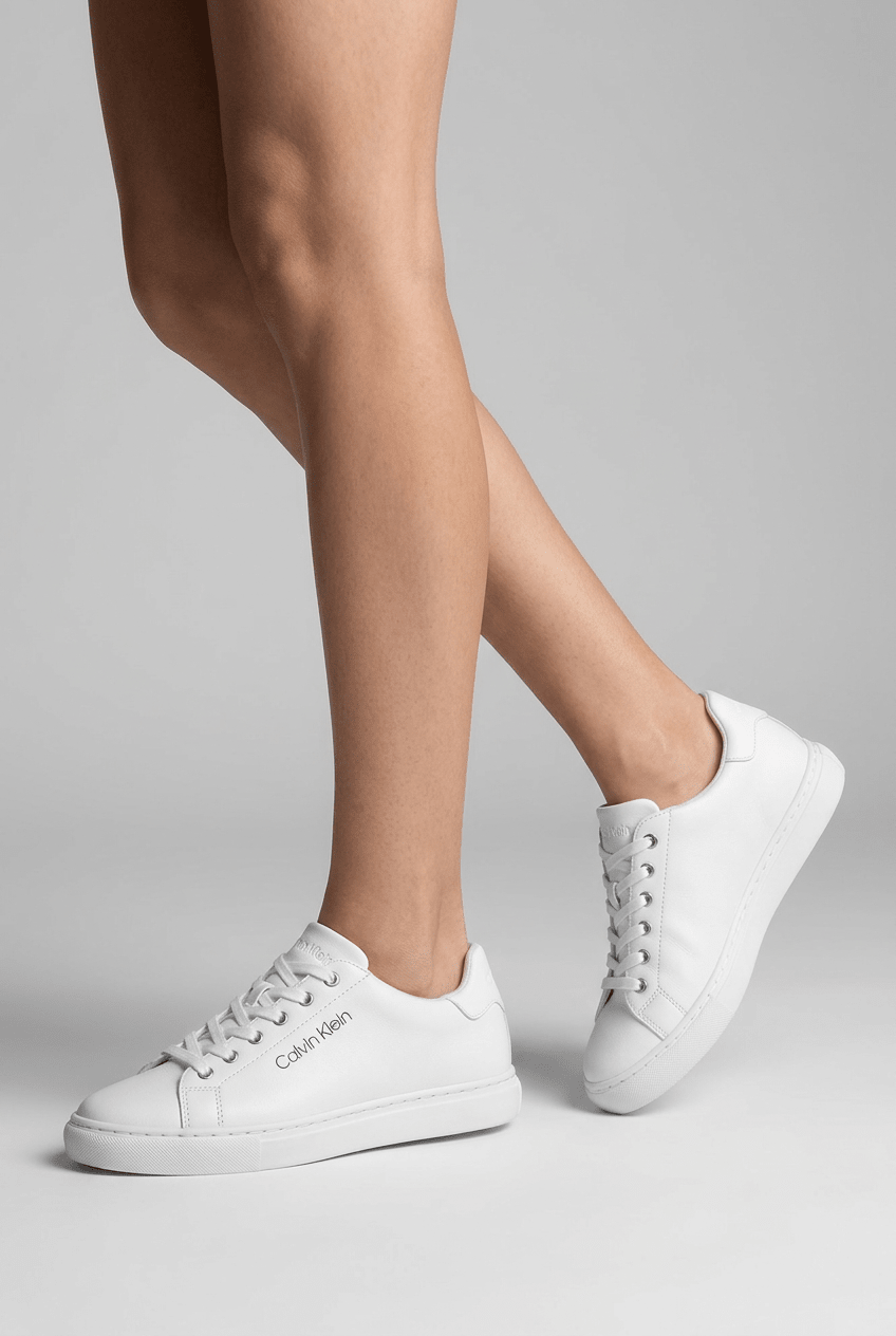 CALVIN KLEIN CIYAN WOMEN SHOES CKW156 - Runner