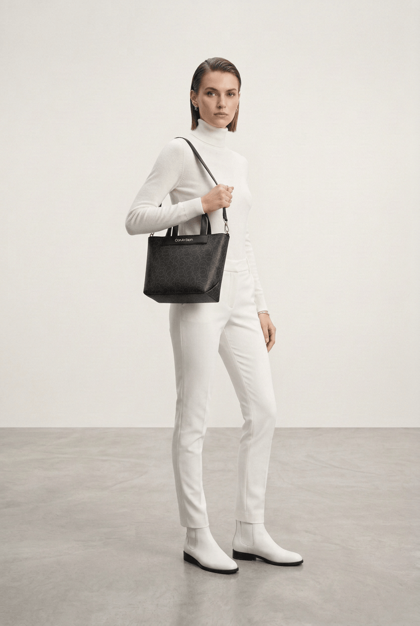 Calvin Klein CK KILI2X Bag CB120 - Runner