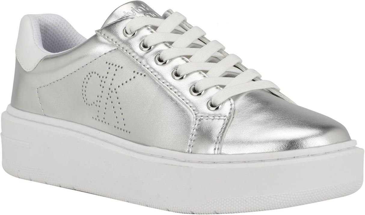 Calvin Klein DAILI Women's Sneakers CKW94 - Runner