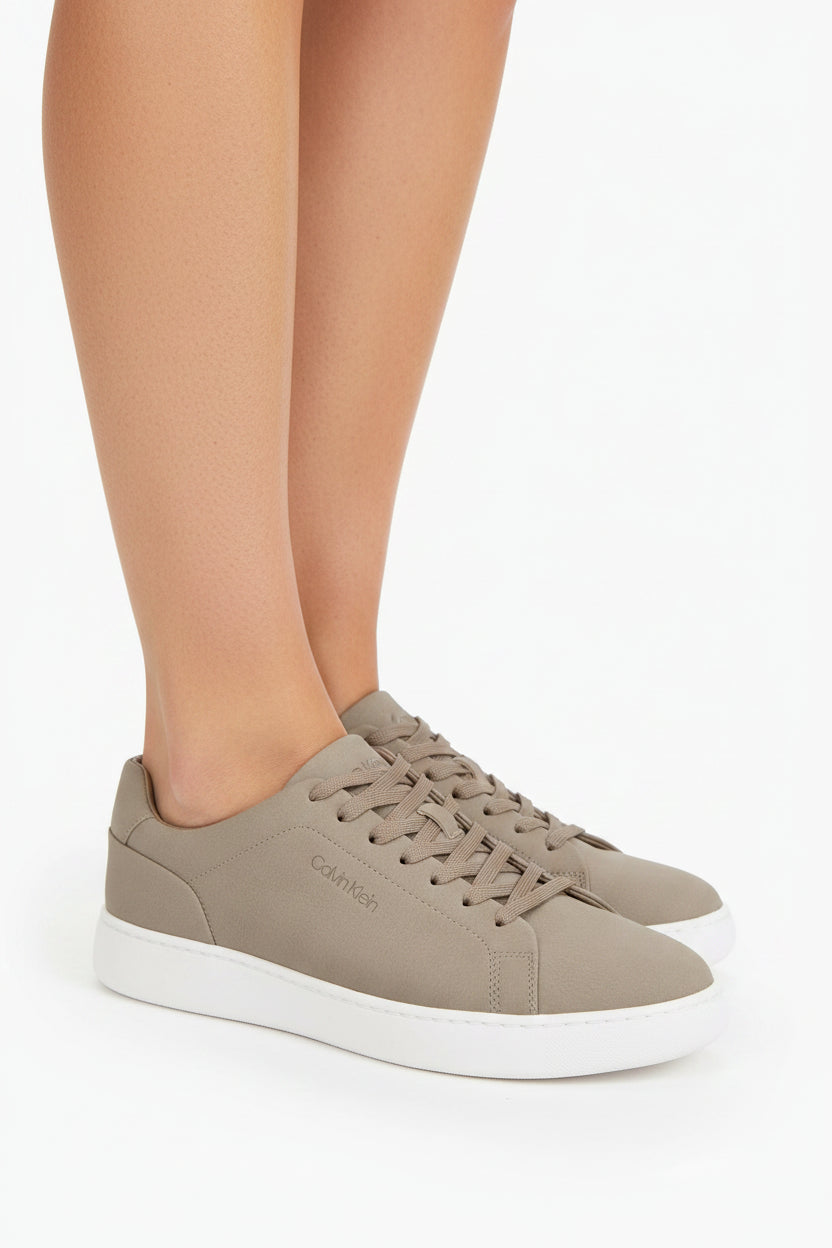Calvin Klein FALCON Beige CKM71 - Runner