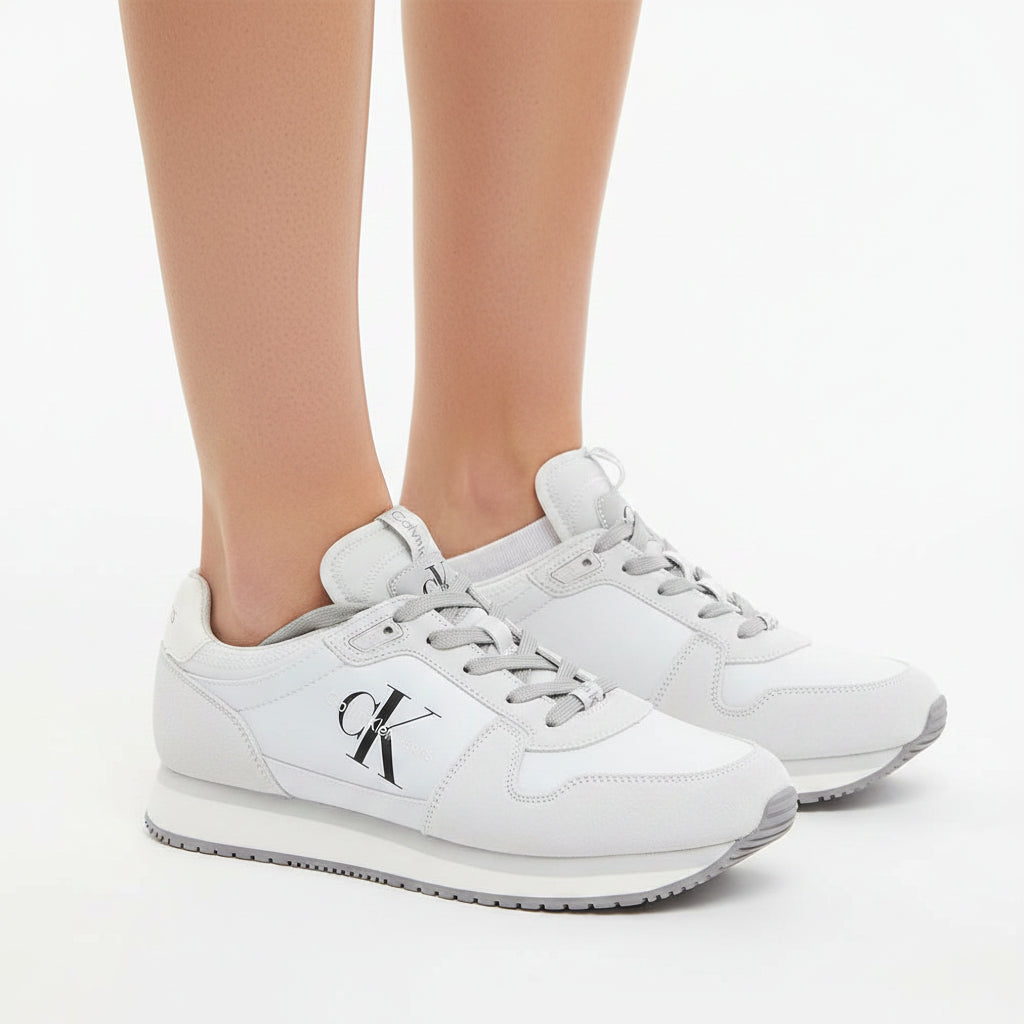 CALVIN KLEIN FALCON CKM76 - Runner