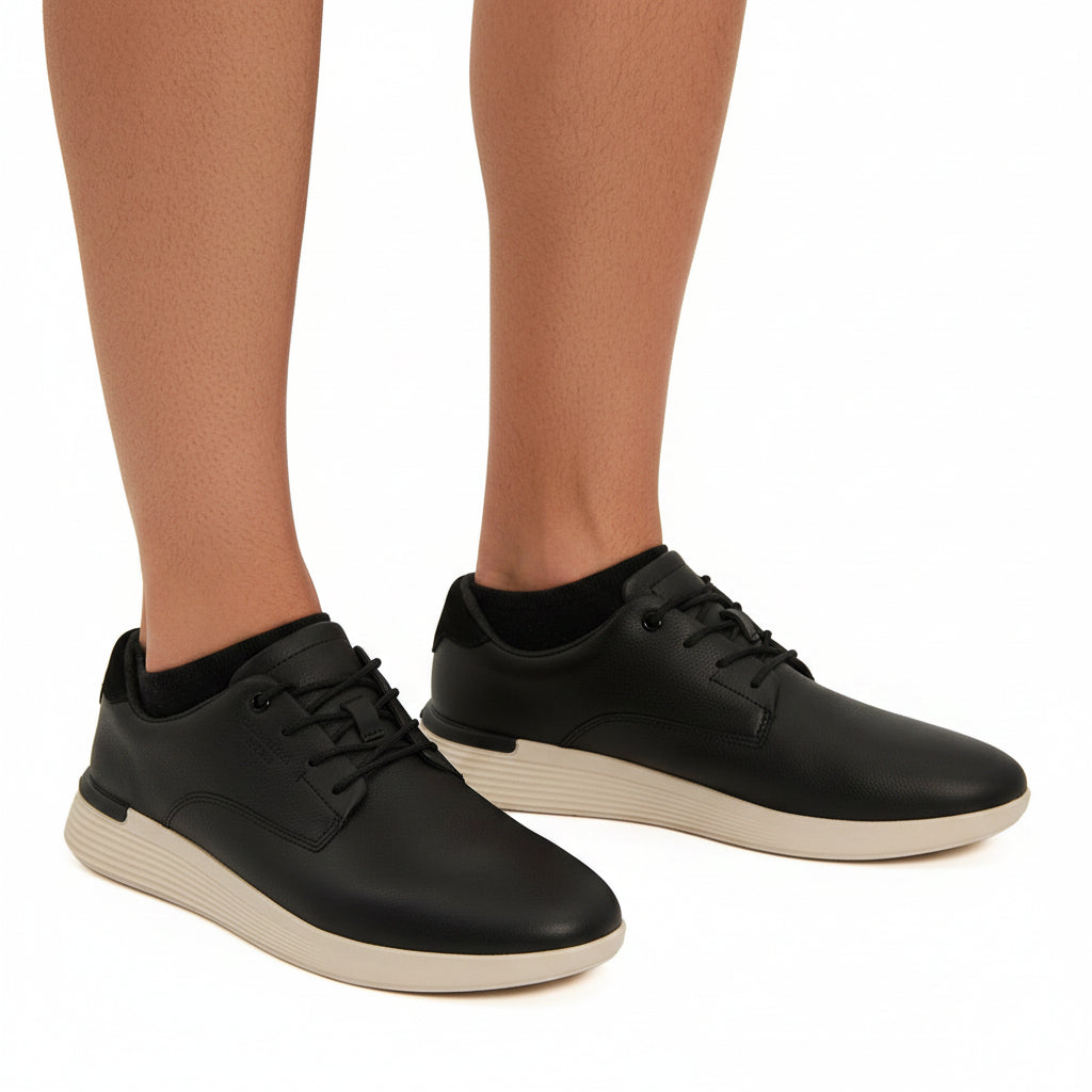 Calvin Klein FALCON Men shoes CKM72 - Runner