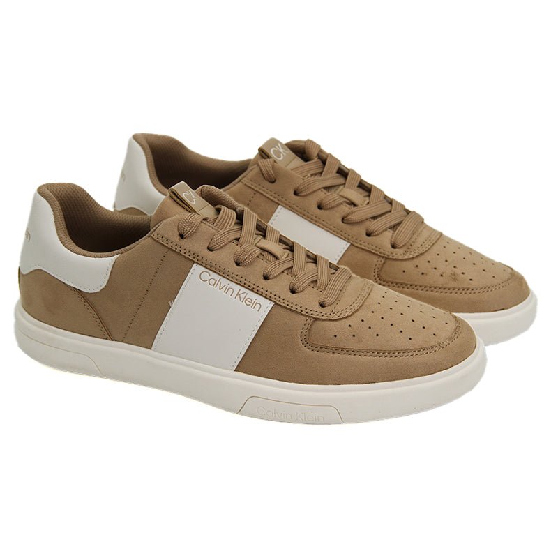 CALVIN KLEIN GLENTI CKM77 - Runner