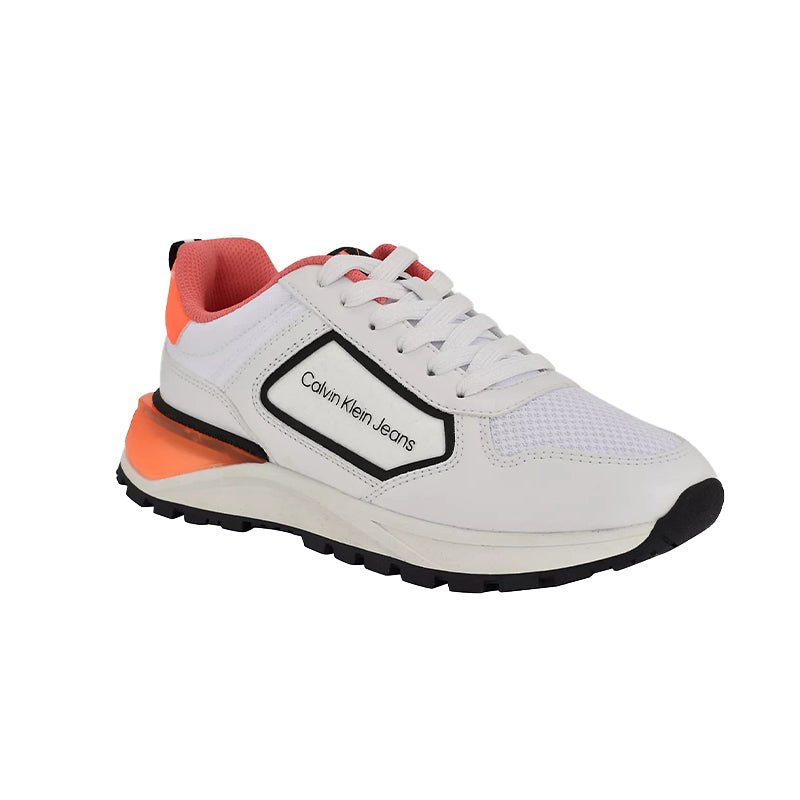 Calvin Klein Gogetit Women's Sneakers CKW122 - Runner