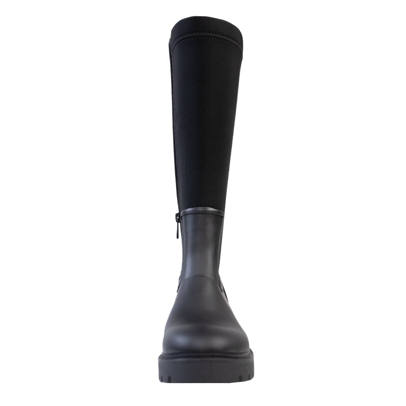 Calvin Klein High Rainboot Neopren Gummistiefel CKW135 - Runner