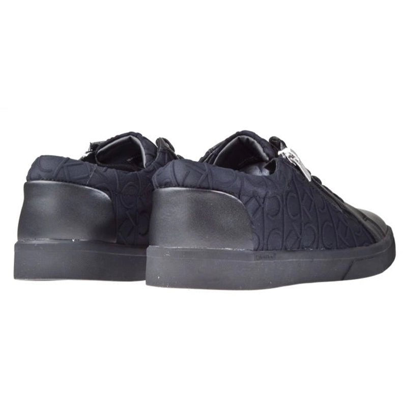 CALVIN KLEIN IBRAHIM SNEAKER - Runner