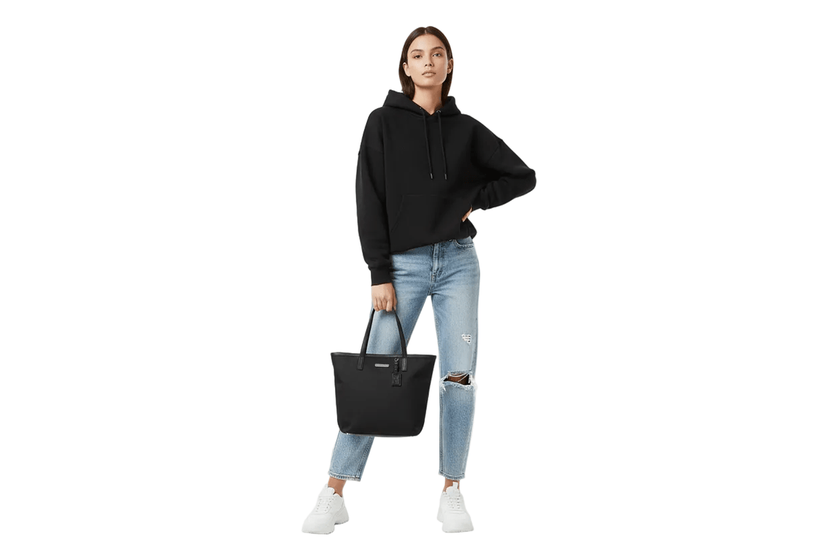 CALVIN KLEIN JEANS Classy Nylon2 Canvas - MEDIUM CB3 - Runner