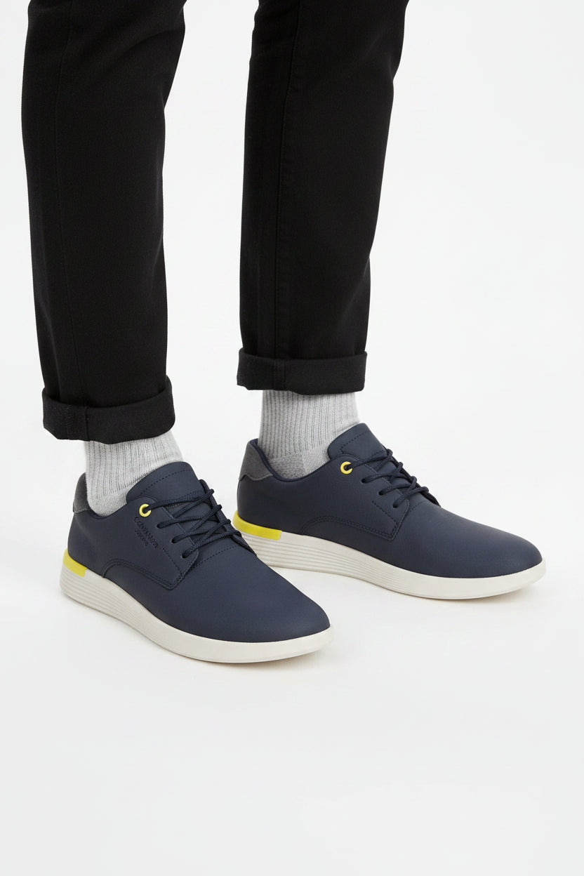 CALVIN KLEIN Jeans Gravin Men CKM208 - Runner
