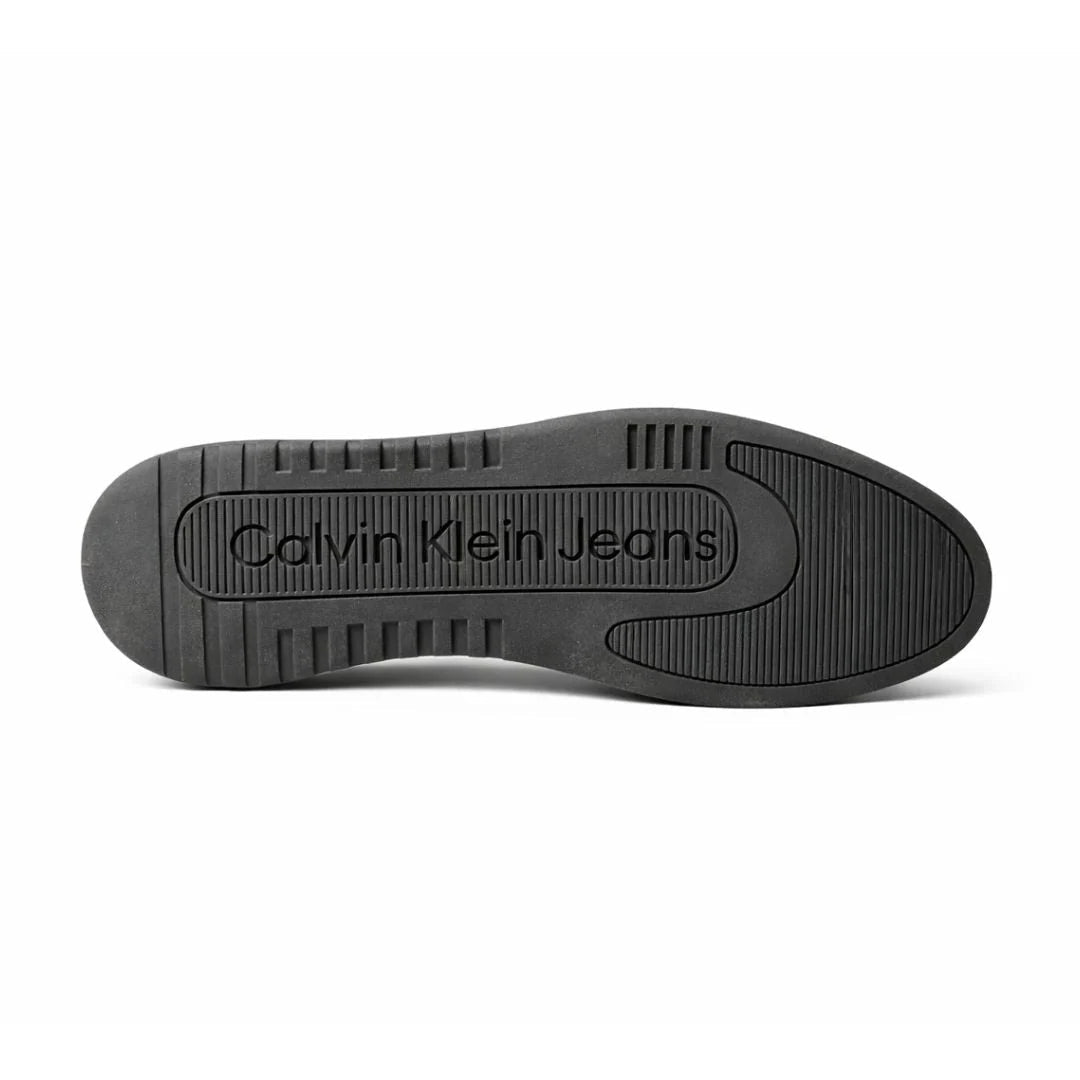 CALVIN KLEIN Jeans Laspian Sneakers Men CKM213 - Runner