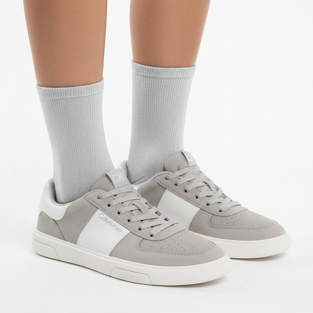 CALVIN KLEIN KRISTO 2 SNEAKER CKM11 - Runner