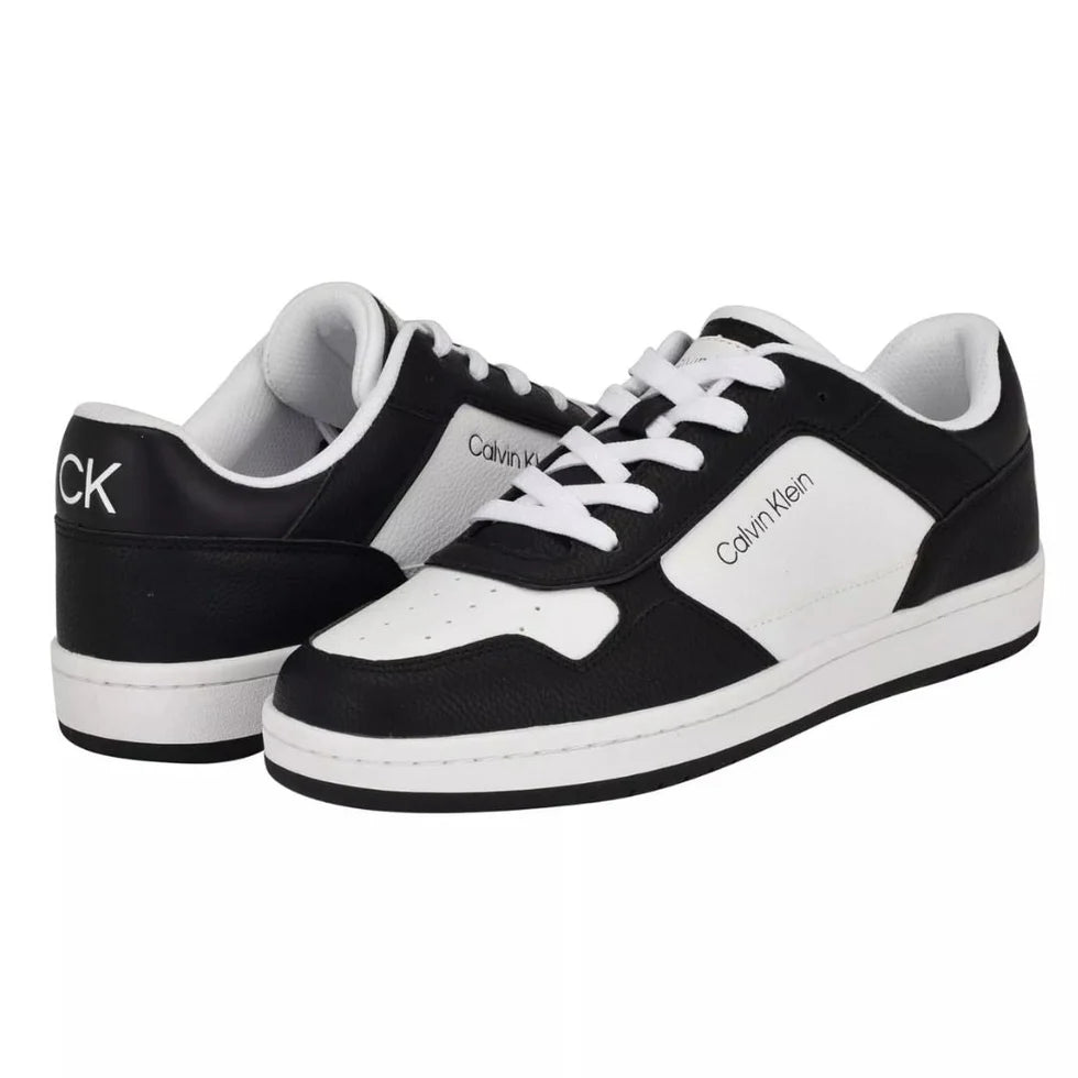 Calvin Klein Landy Sneakers Men CKM182 - Runner