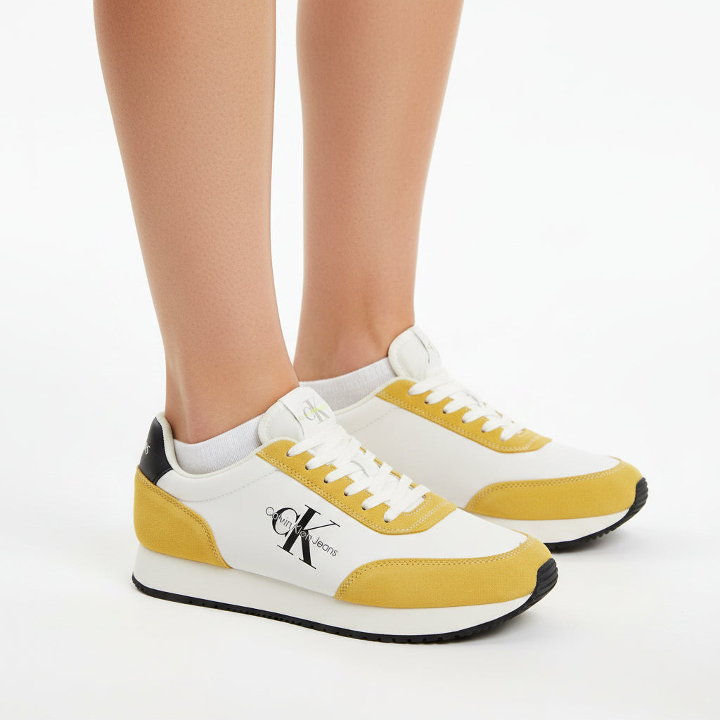 CALVIN KLEIN LANIER CKM130 - Runner