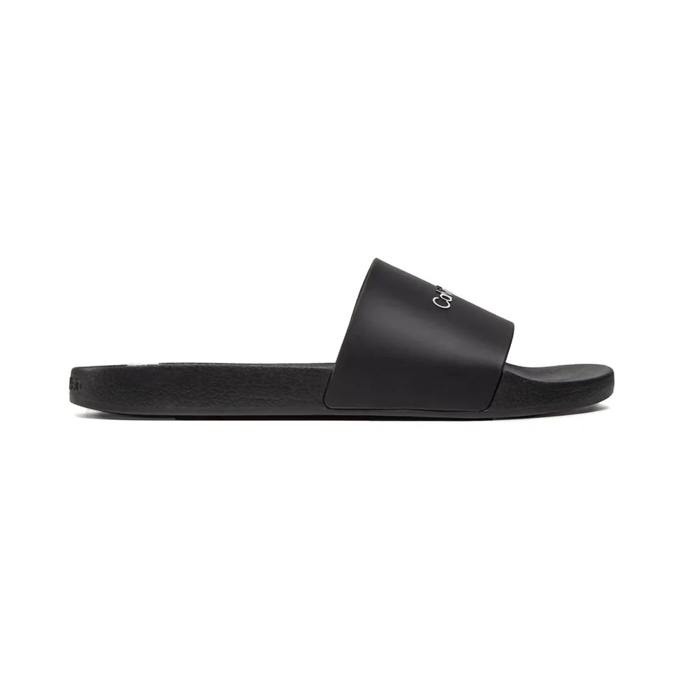 Calvin Klein logo swimming pool slide SLM18 - Runner