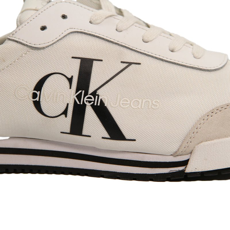 CALVIN KLEIN LOW RUNNER CKM101 - Runner