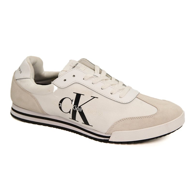 CALVIN KLEIN LOW RUNNER CKM101 - Runner