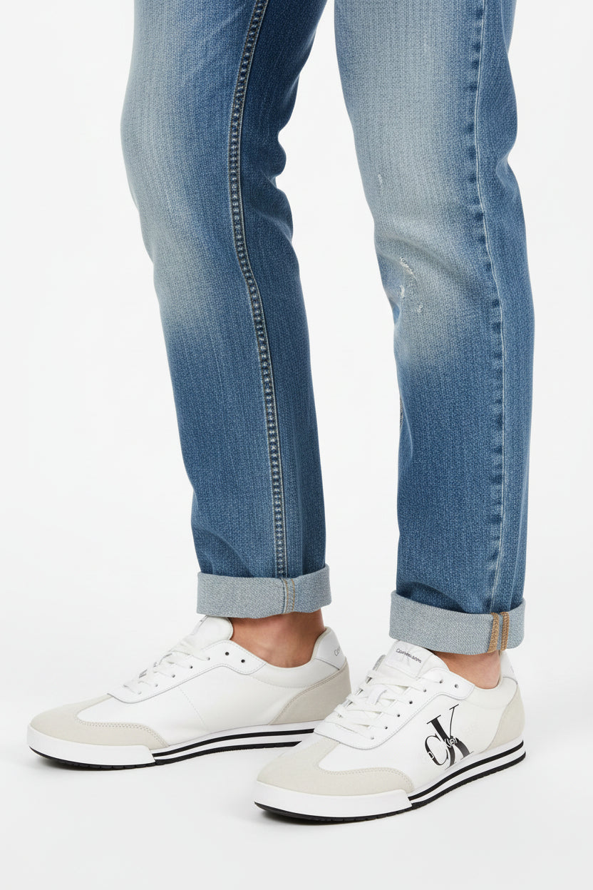 CALVIN KLEIN LOW RUNNER CKM101 - Runner