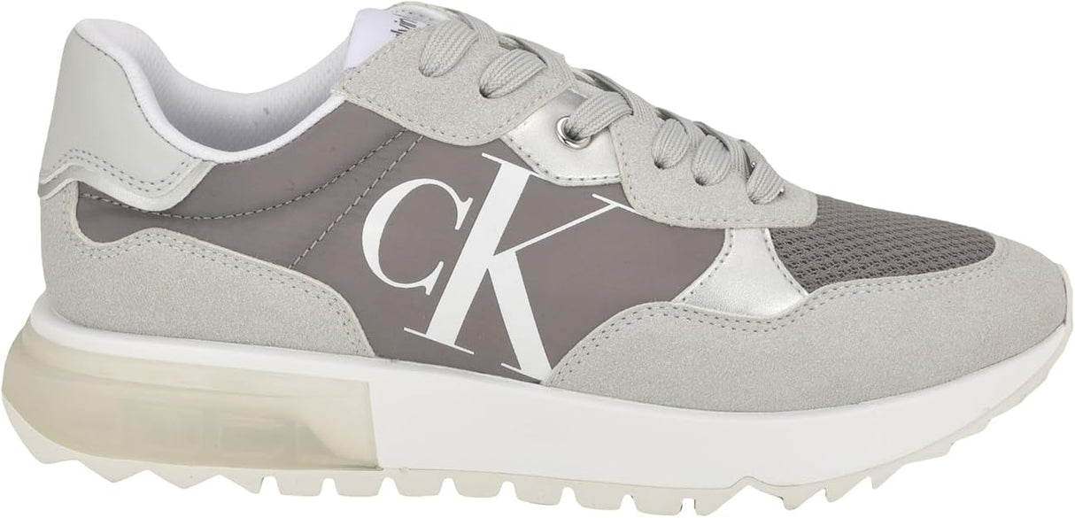 Calvin Klein MAGALEE Women's Sneakers CKW95 - Runner