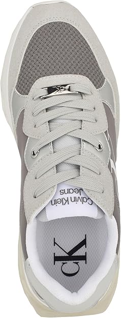 Calvin Klein MAGALEE Women's Sneakers CKW95 - Runner