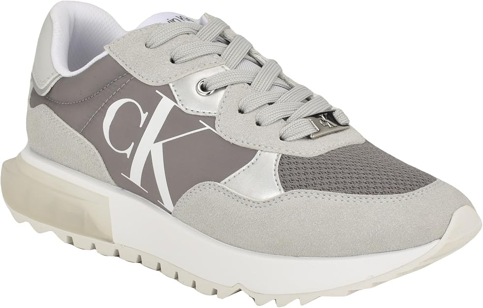 Calvin Klein MAGALEE Women's Sneakers CKW95 - Runner