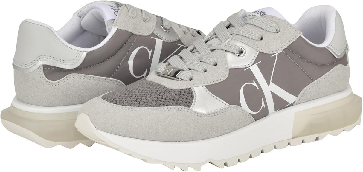 Calvin Klein MAGALEE Women's Sneakers CKW95 - Runner