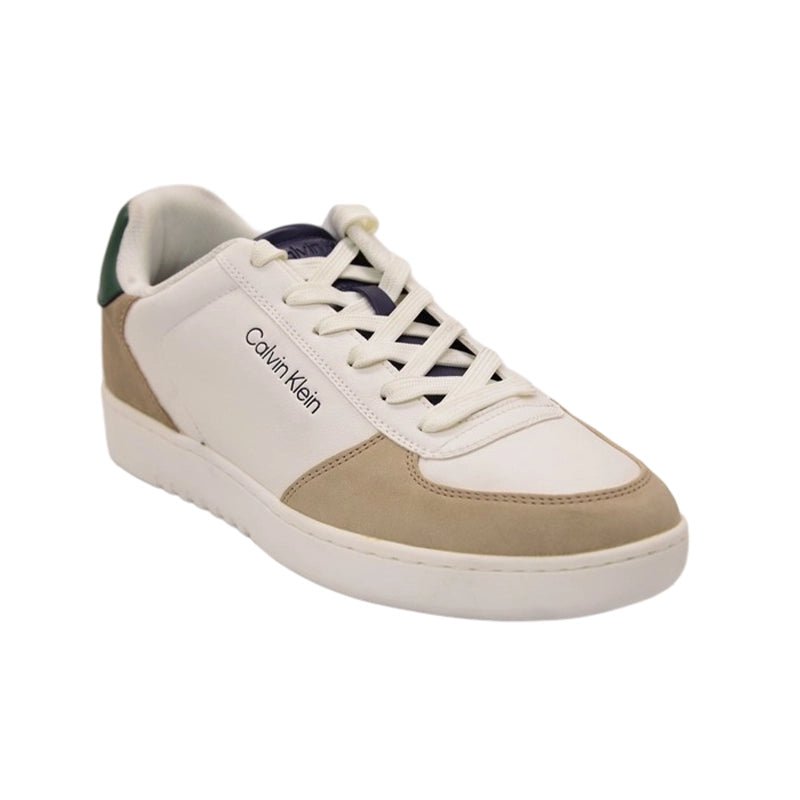 CALVIN KLEIN MEN SHOES Size 43 ROM23 - Runner