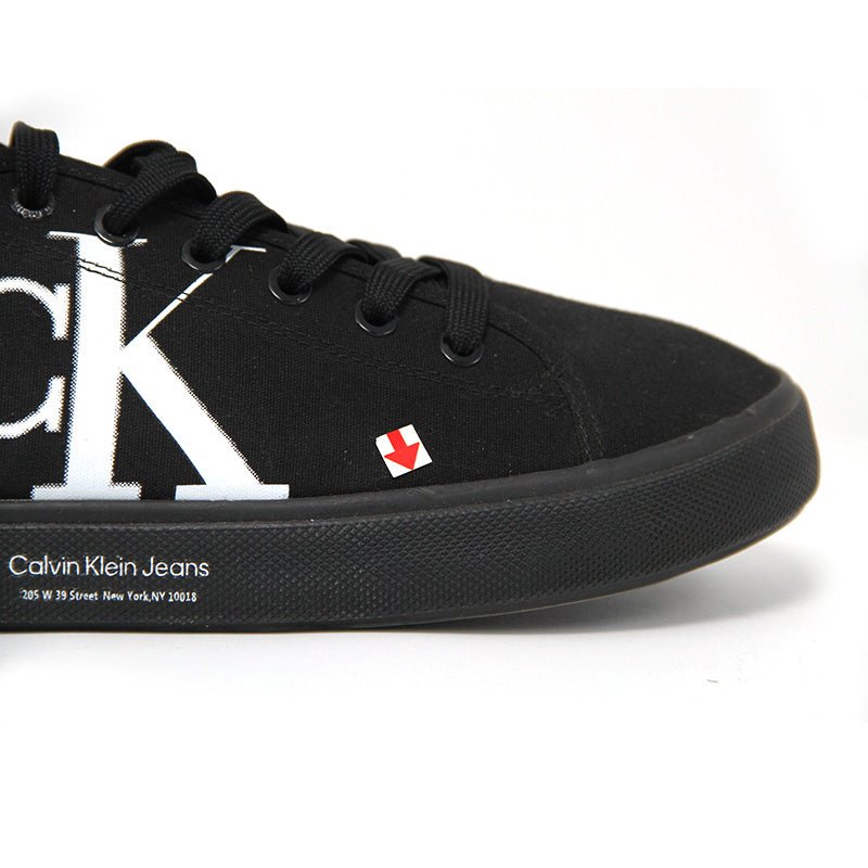 CALVIN KLEIN MEN SHOES Size 44 ROM292 - Runner