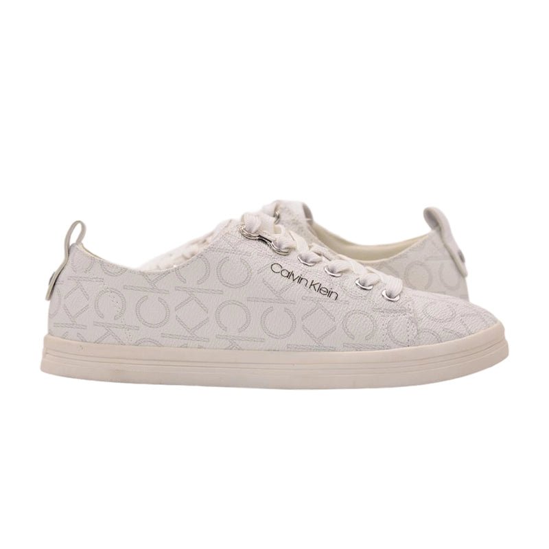 CALVIN KLEIN MICHAELA WOMEN SHOES CKW103 - Runner