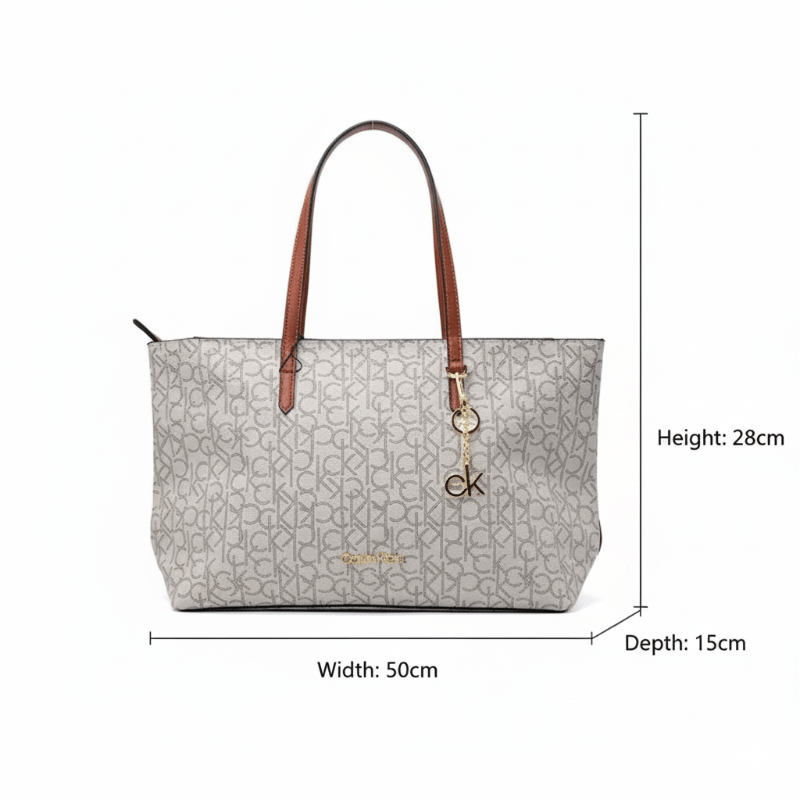 CALVIN KLEIN Minimal shoulder Bag CB68 - Runner