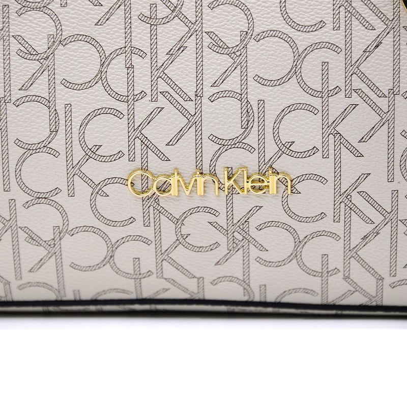 CALVIN KLEIN Minimal shoulder Bag CB68 - Runner