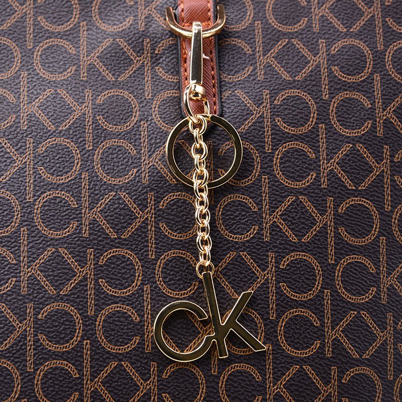 CALVIN KLEIN Minimal shoulder Bag CB69 - Runner