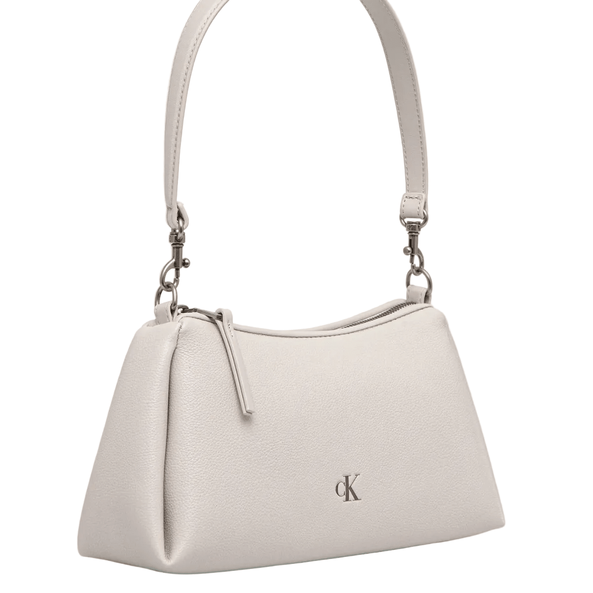 Calvin Klein Monogram Satchel HANDBAG CB99 - Runner