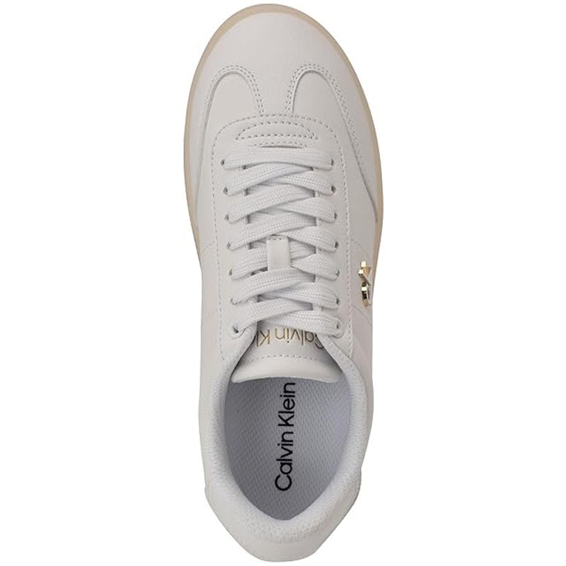 CALVIN KLEIN NICALA - Z WOMEN SHOES CKW115 - Runner