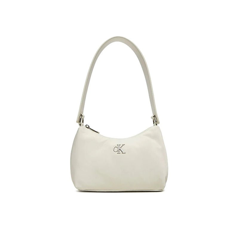 CALVIN KLEIN Nylon Shoulder Bag CB46 - Runner