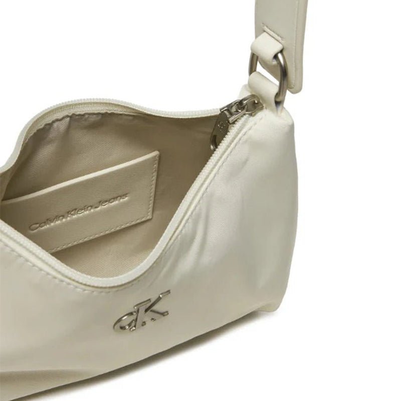 CALVIN KLEIN Nylon Shoulder Bag CB46 - Runner