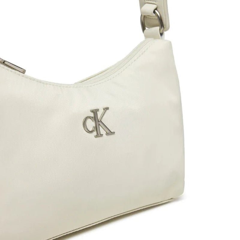 CALVIN KLEIN Nylon Shoulder Bag CB46 - Runner