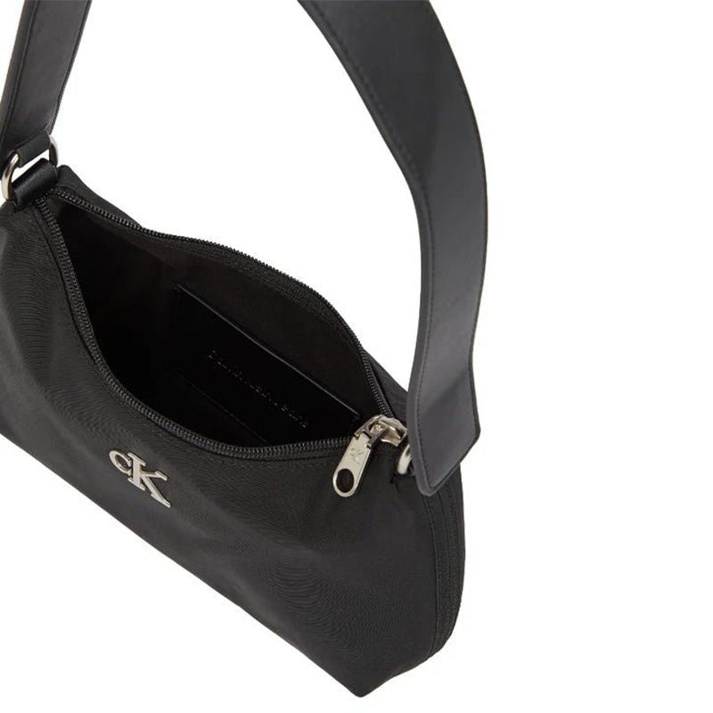 CALVIN KLEIN Nylon Shoulder Bag CB47 - Runner