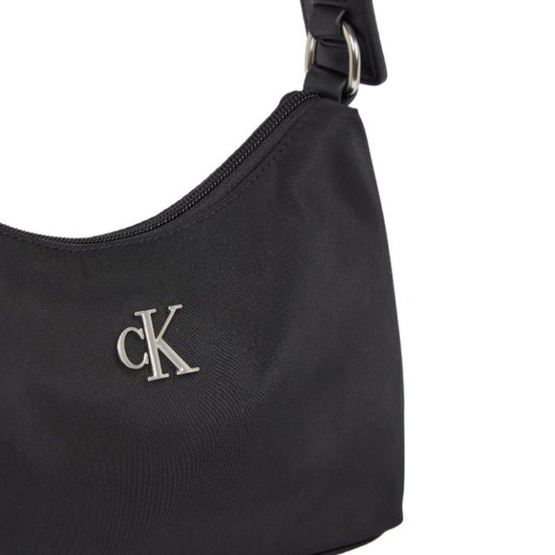 CALVIN KLEIN Nylon Shoulder Bag CB47 - Runner