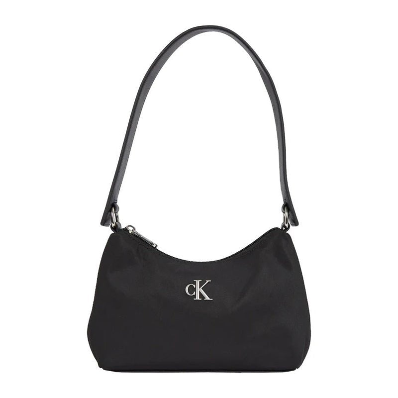 CALVIN KLEIN Nylon Shoulder Bag CB47 - Runner