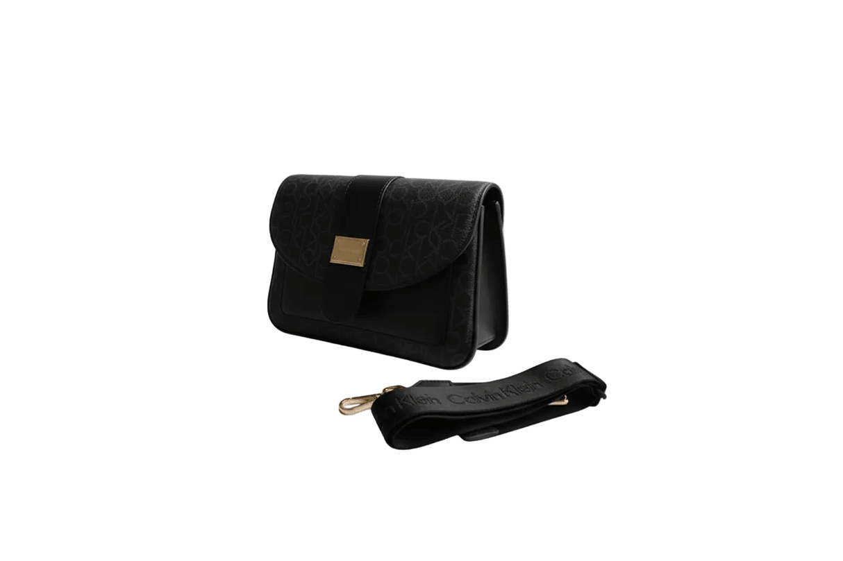 Calvin Klein Original Shopper Bag CB116 - Runner