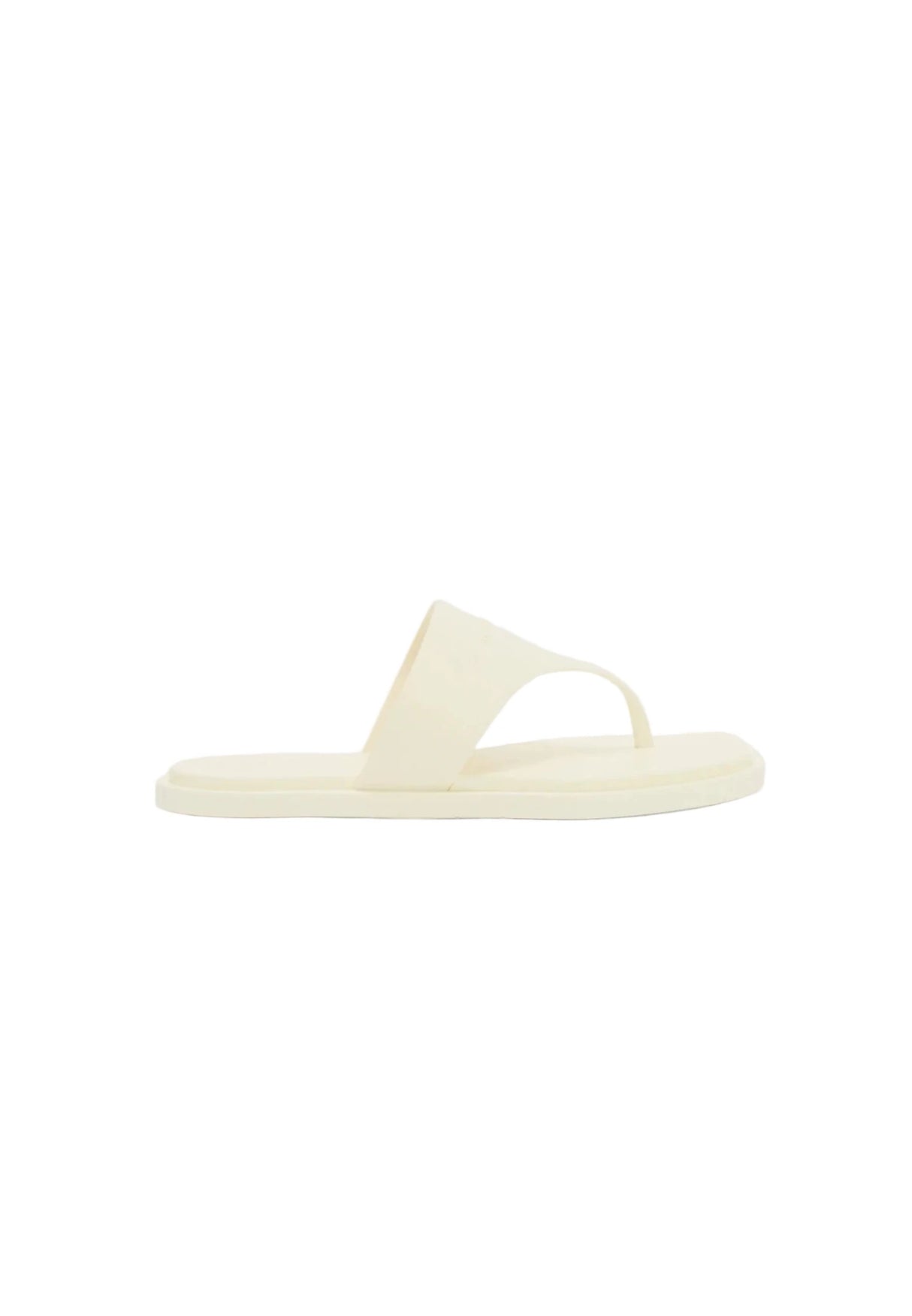 CALVIN KLEIN Pool shoes - tofu SLW141 - Runner