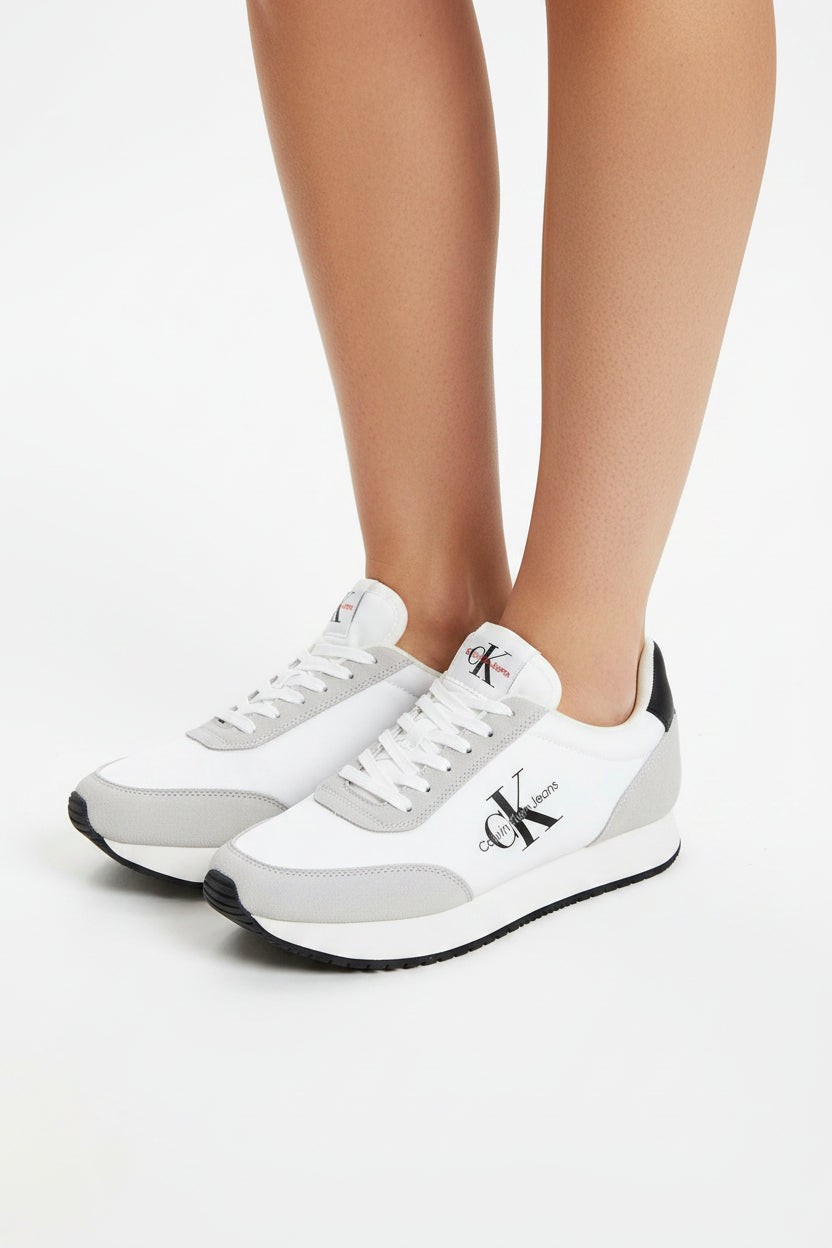 CALVIN KLEIN Retro Runner CKM142 - Runner