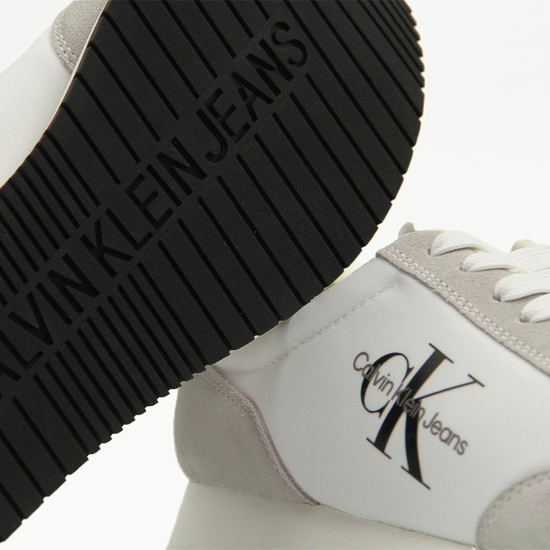 CALVIN KLEIN Retro Runner CKM142 - Runner