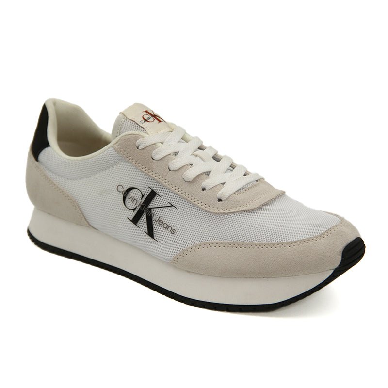 CALVIN KLEIN RETRO RUNNER CKM174 - Runner